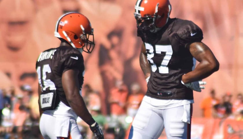 Andrew Hawkins