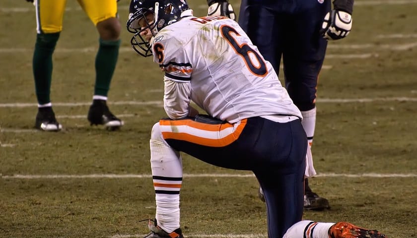 Jay Cutler Agrees To 1-Year Deal With Miami Dolphins 3 Jay Cutler 3