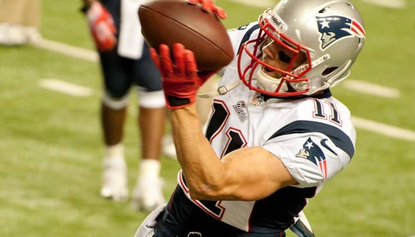 Fantasy Implications Of The Ware And Edelman Injuries 3 Julian Edelman