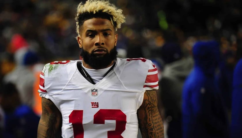 Odell Beckham Jr