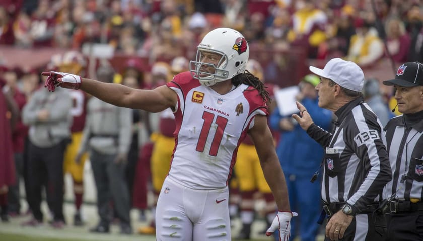 Mount Rushmore: The Four Most Impactful People In Arizona Cardinals ...