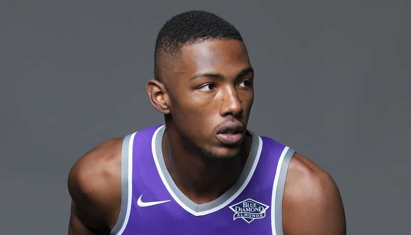 Harry Giles: Sacramento Kings Players To Watch 3 Harry Giles
