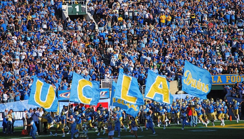 UCLA Bruins