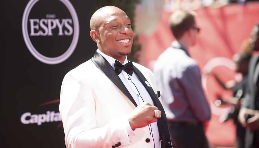 Cornerback Chris Harris Jr. Photo Credit: Walt Disney Television | Under Creative Commons License