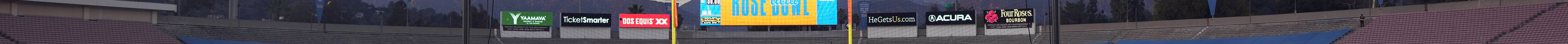UCLA Bruins Will Play In The LA Bowl Against Boise State