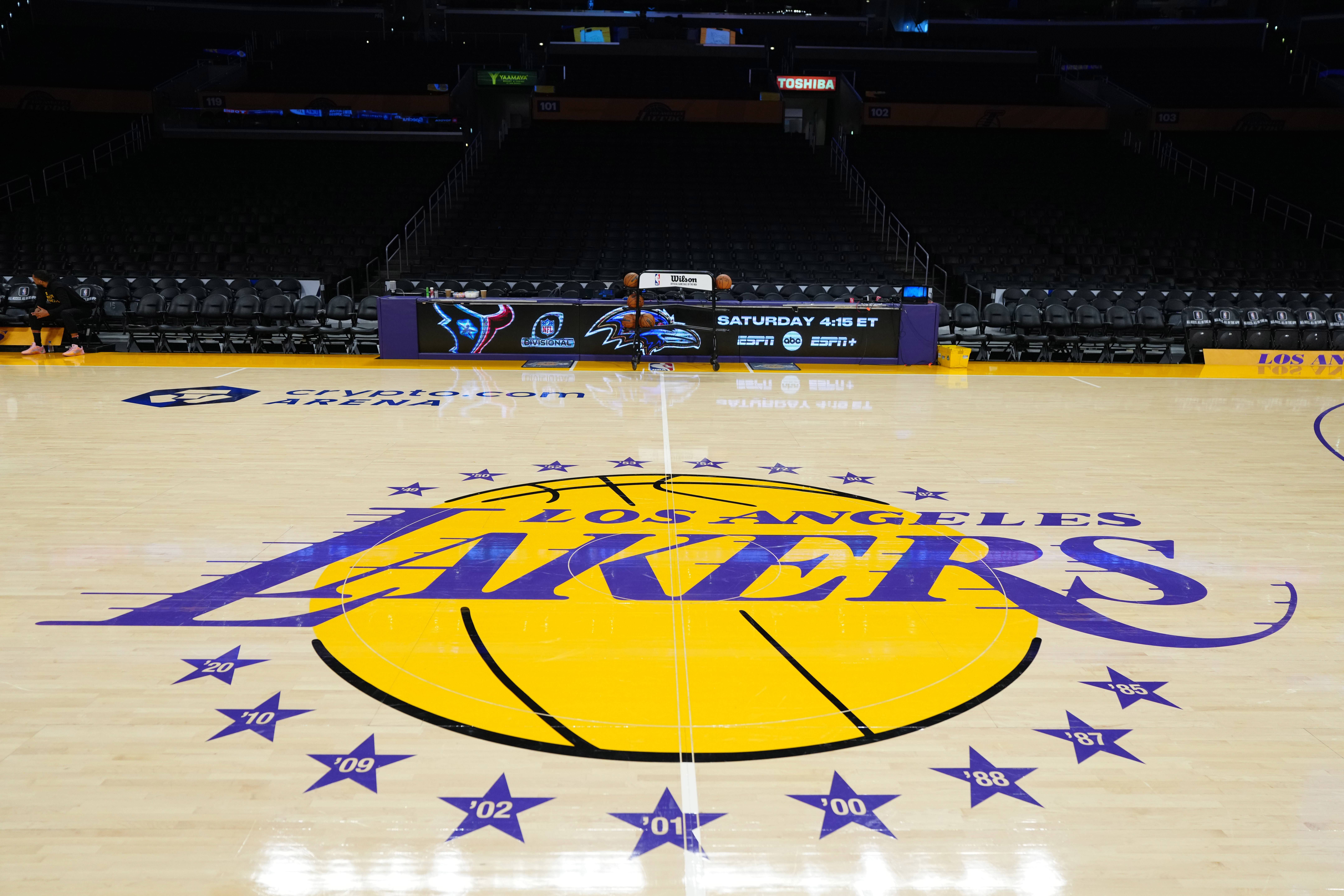 Los Angeles Lakers Trade Rumors Standout Player Protected Amidst Trade