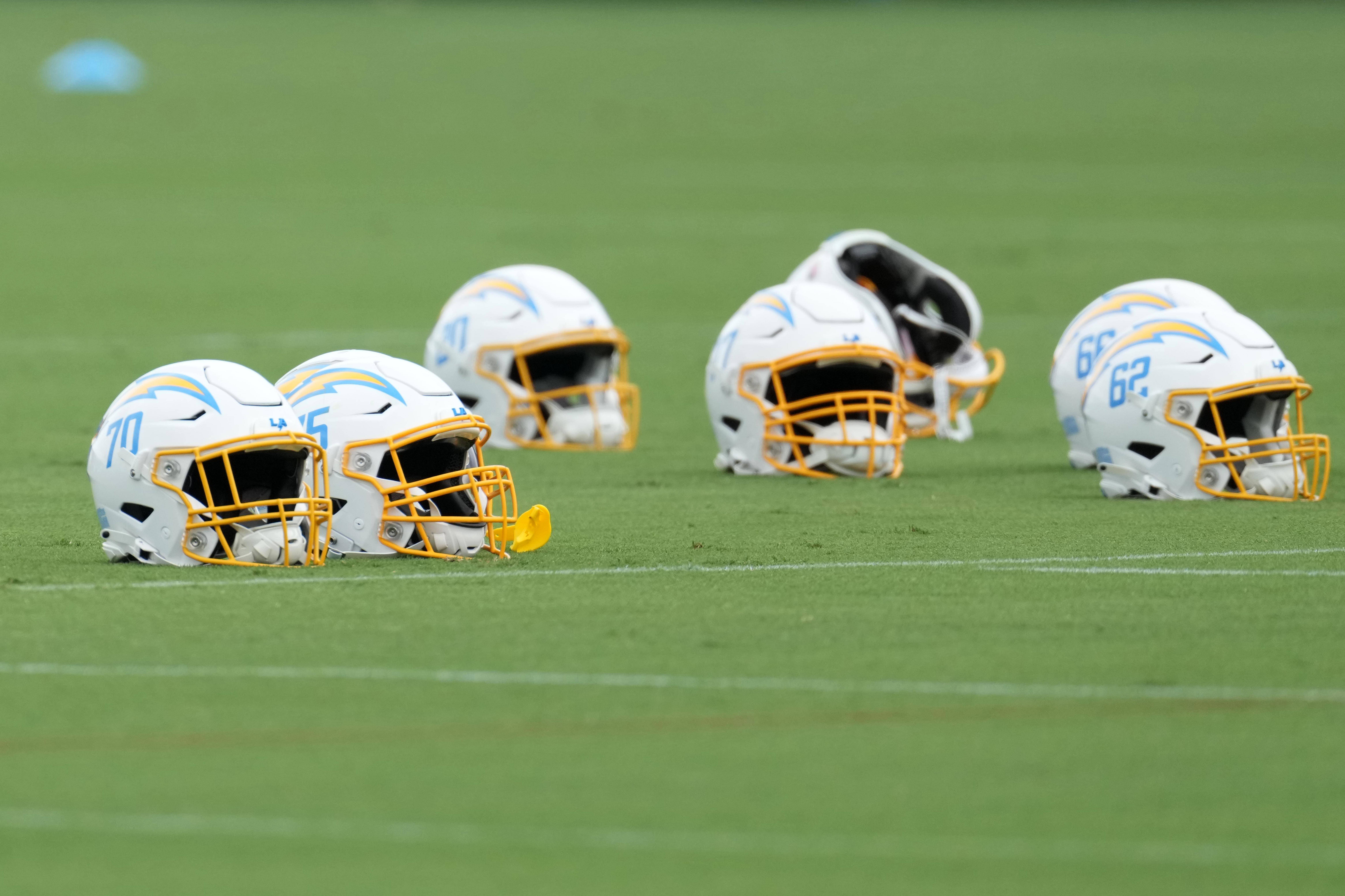 Los Angeles Chargers Insider Reveals Leader In Key Position Battle Before Training Camp 2 Los Angeles Chargers