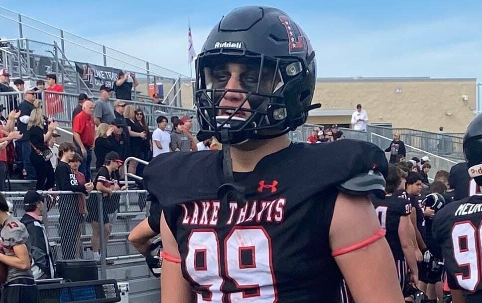 USC Football Scores Big 2025 Defensive Line Standout Commits to