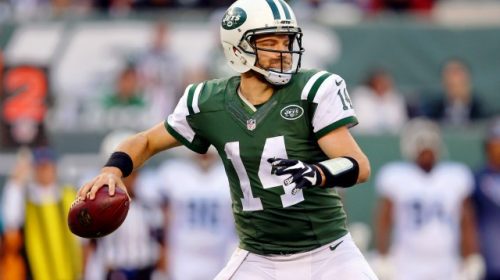 Ryan Fitzpatrick