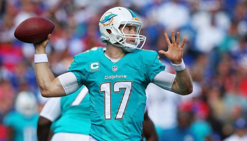 Ryan Tannehill