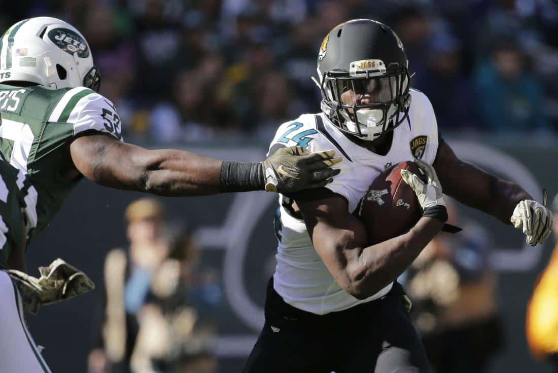 Week 2 Fantasy Breakout Players LAFB Network