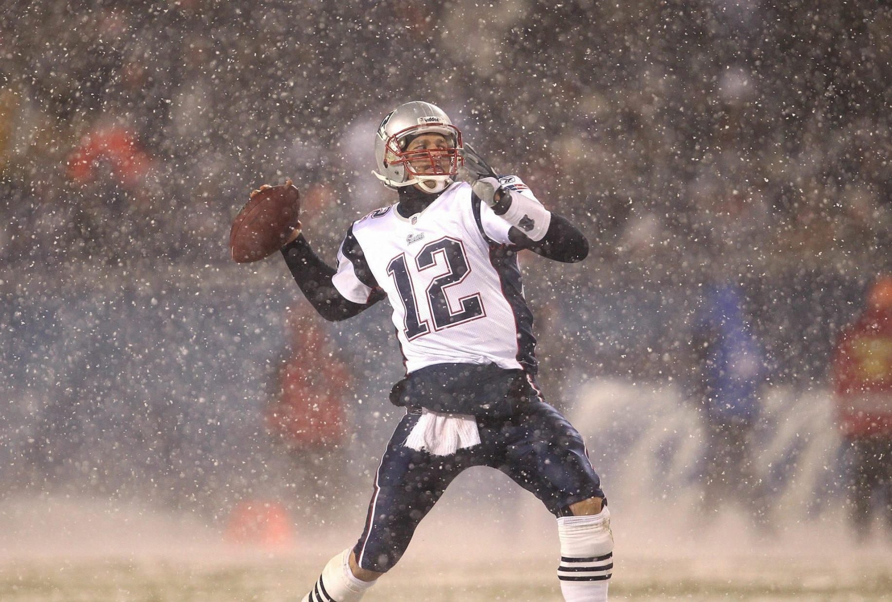 Does Patriot’s Quarterback Play Hurt The Legacy Of Tom Brady?