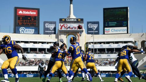 rams