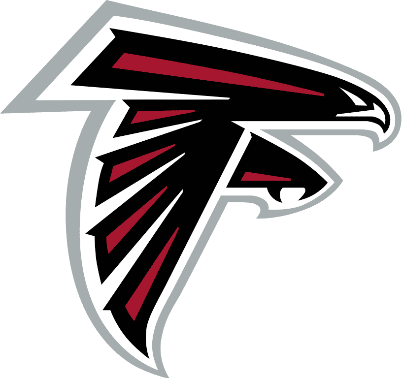 Falcons Logo