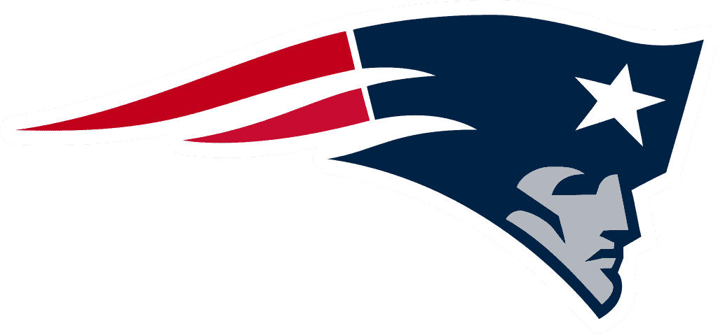 Patriots Logo