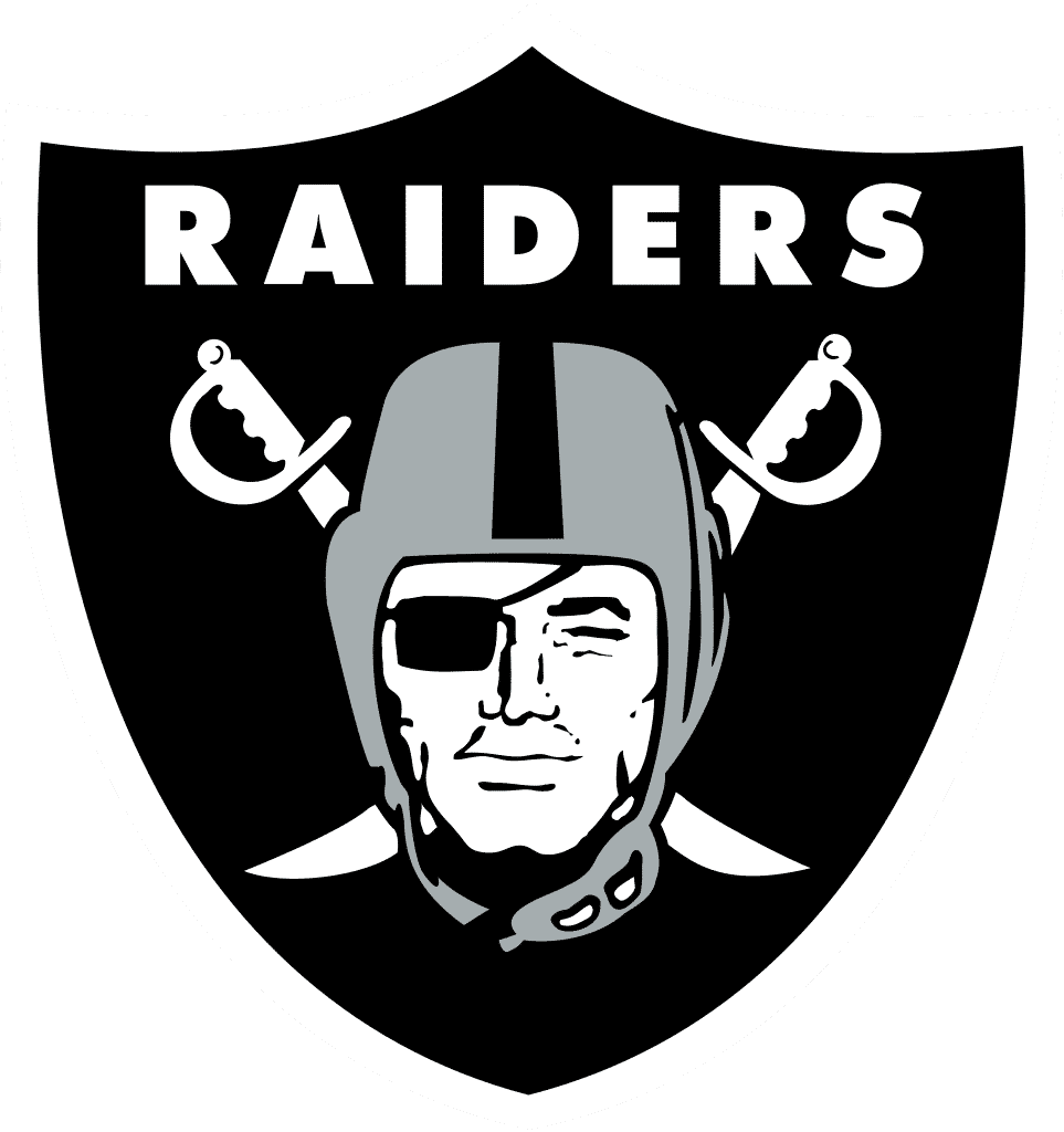 Raiders Logo