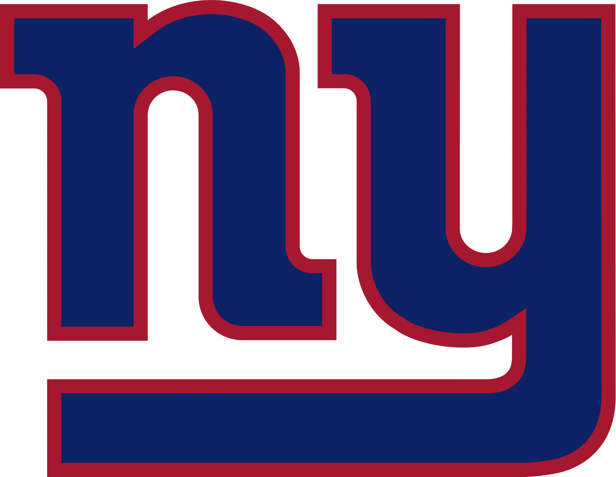 Giants Logo