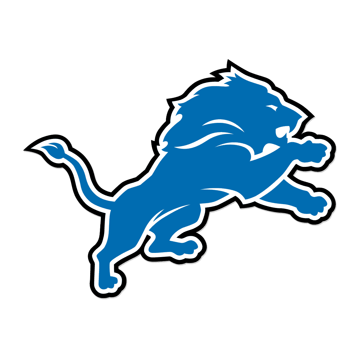 Lions Logo