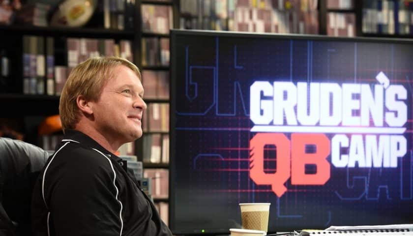 Jon Gruden