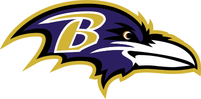 Ravens Logo