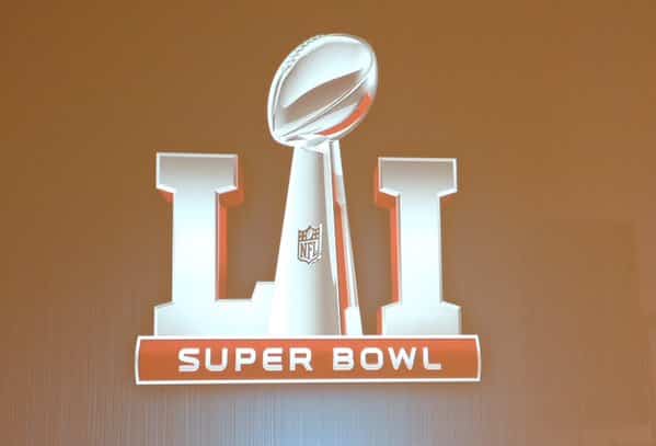 The Winner of Super Bowl LI Will Be…