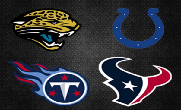 Ranking The AFC South Quarterbacks 1 AFC South