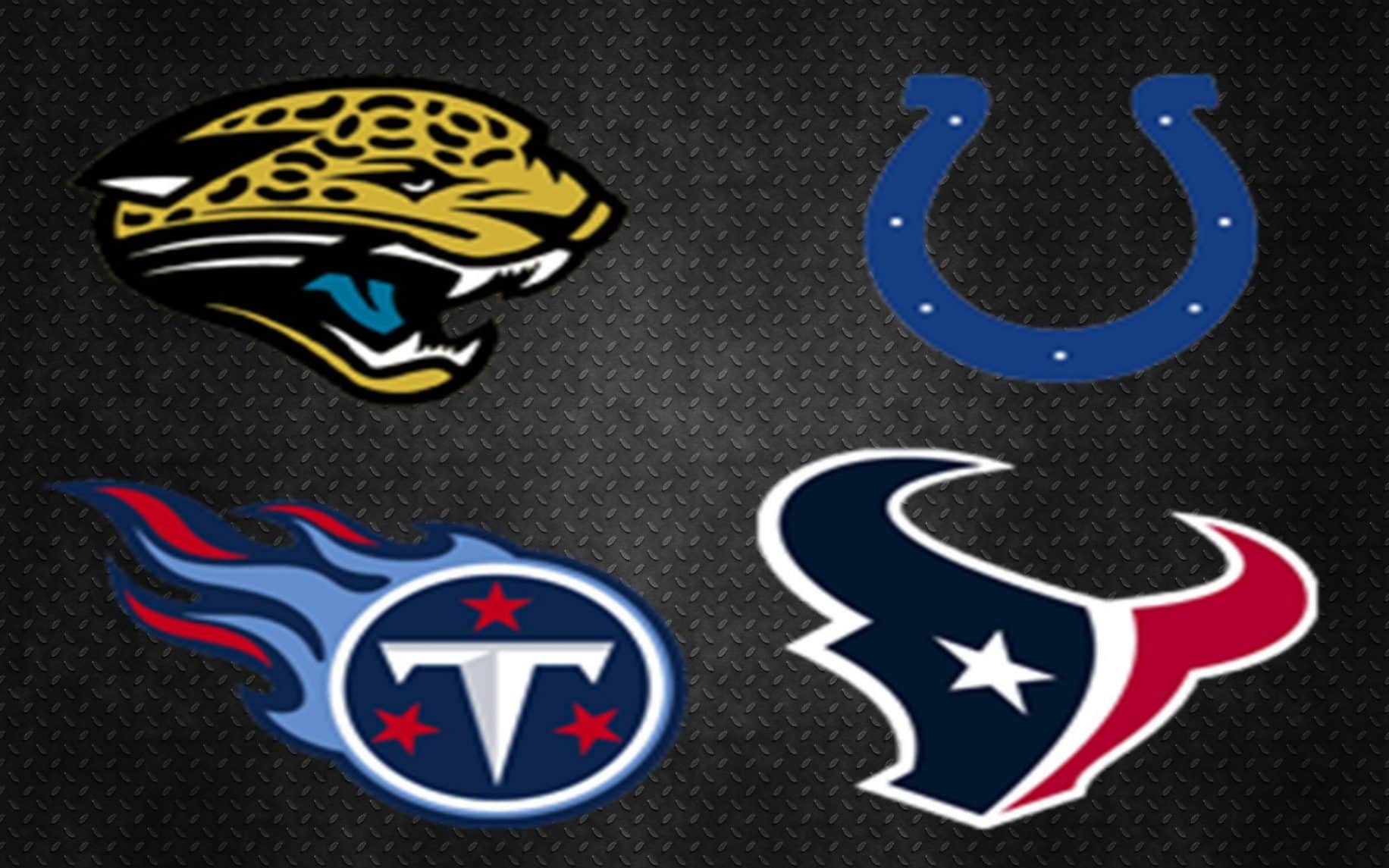 Ranking The AFC South Quarterbacks LAFB Network
