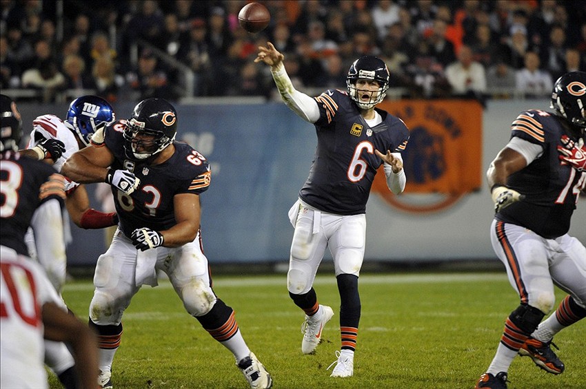 Why Jay Cutler Is A Good Fit For Jets