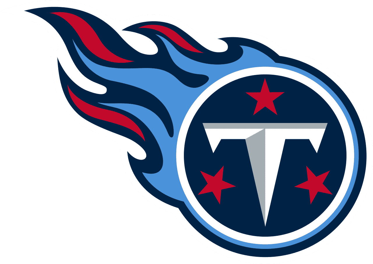 Titans Logo