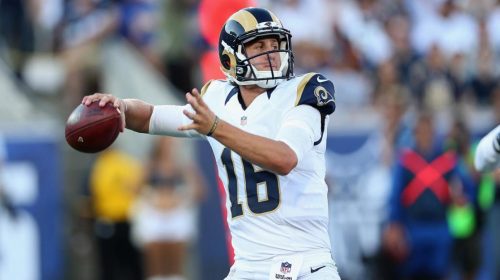 Jared Goff 2