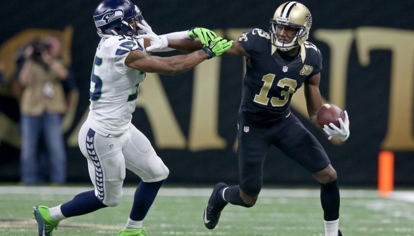 NFC South Outlook And End Of Season Prediction 5 Michael Thomas