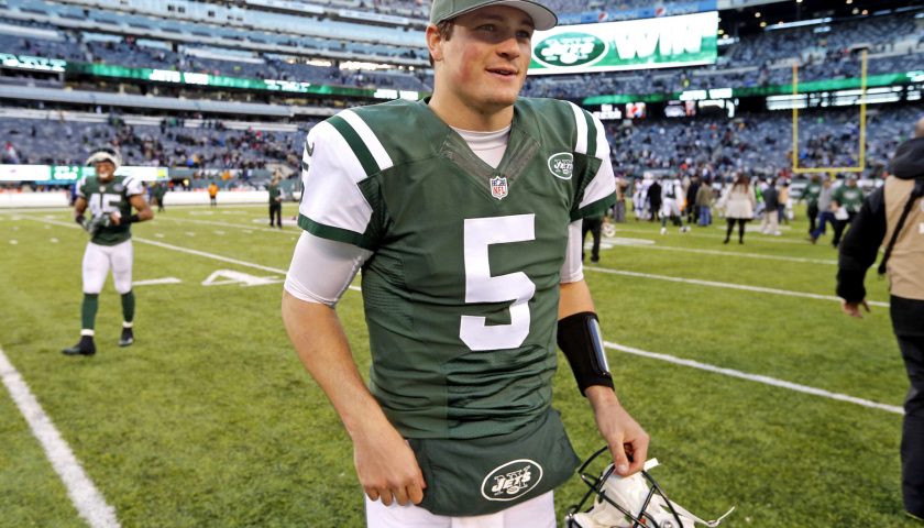 Christian Hackenberg