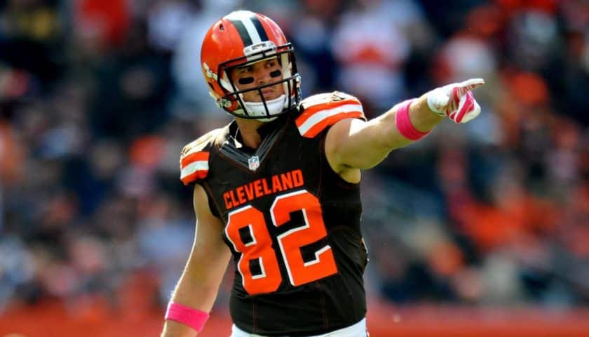 Gary Barnidge