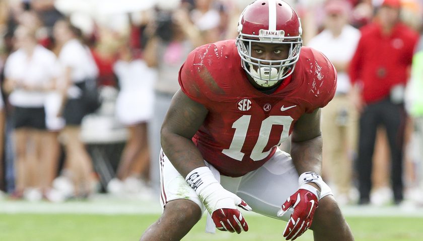 Reuben Foster