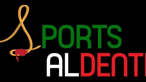 Sports Al Dente ID Green00770d HORIZONTAL
