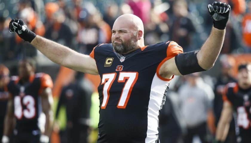 Andrew Whitworth