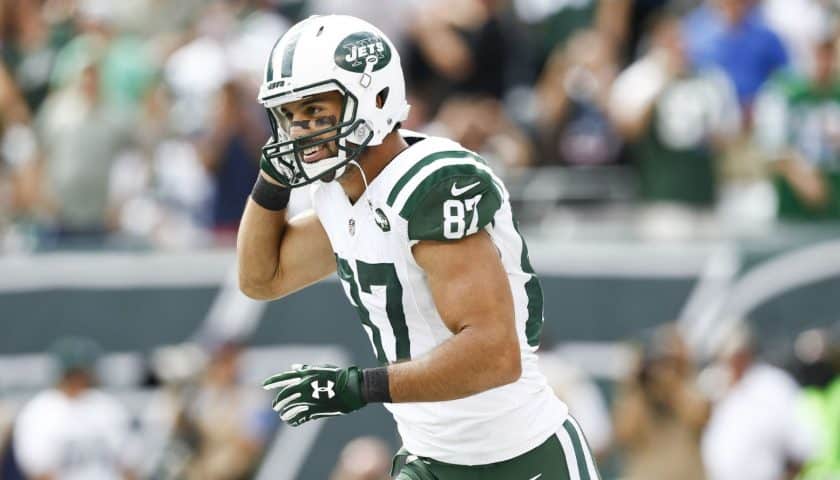 Eric Decker