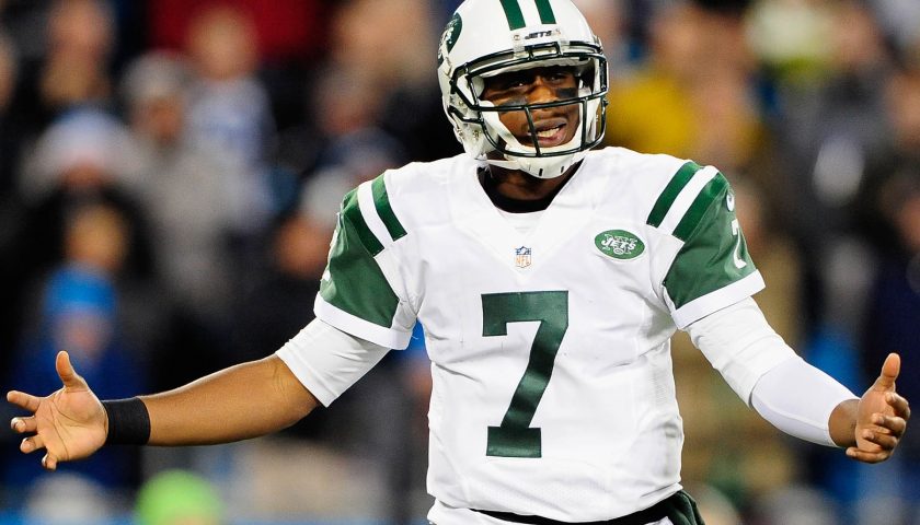 Worst Free Agent Signings of 2017 6 Geno Smith