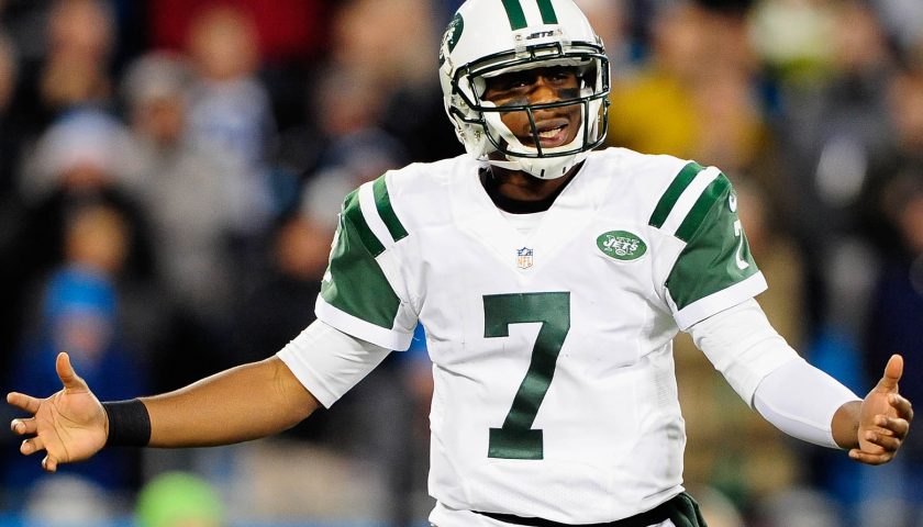 Geno Smith