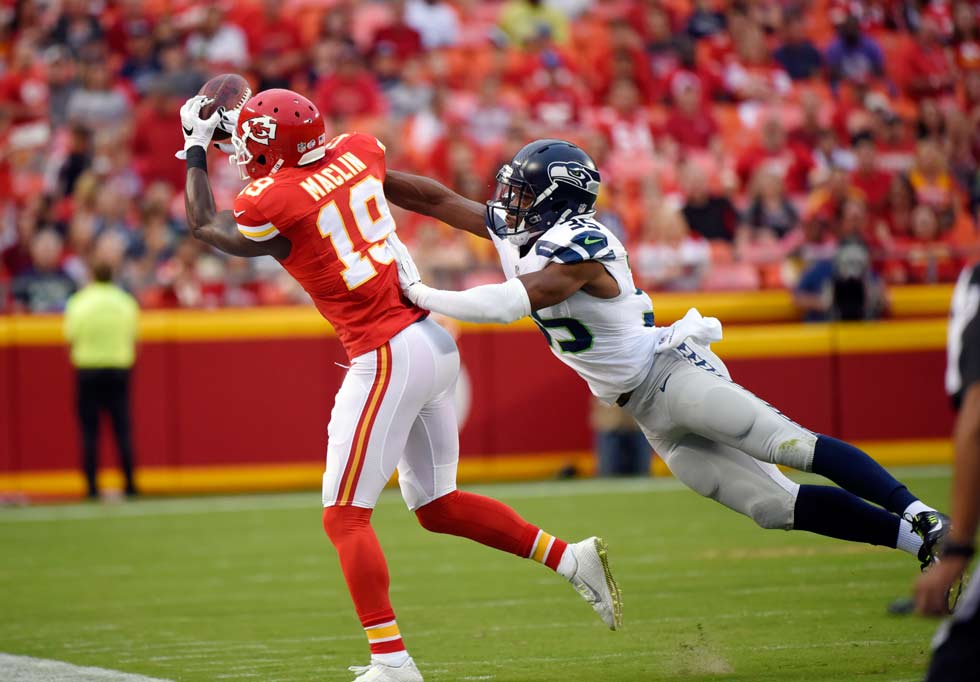 Where Will Jeremy Maclin Sign?