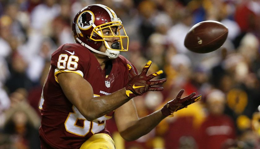 Jordan Reed