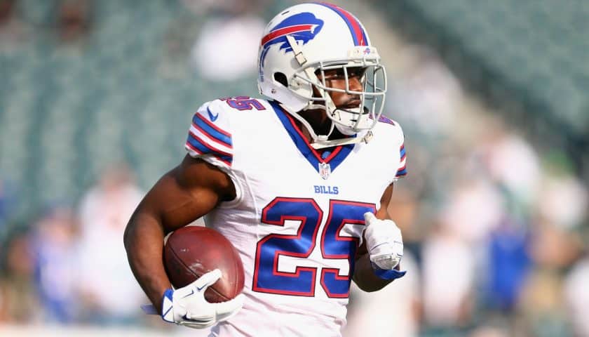 LeSean McCoy 2