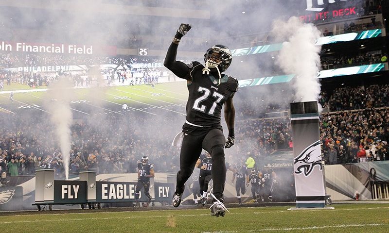 Malcolm Jenkins