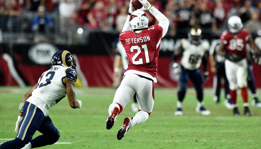 Patrick Peterson