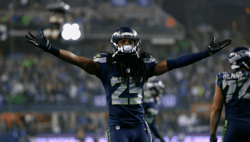 Richard Sherman