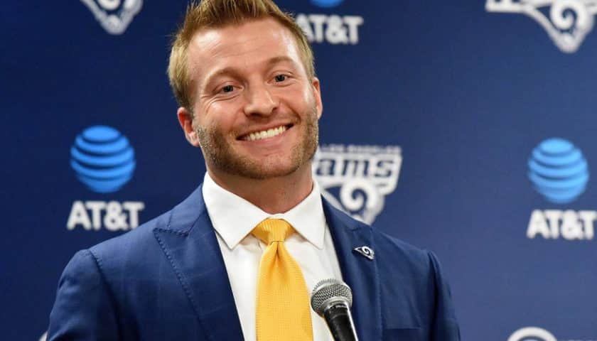 Sean McVay