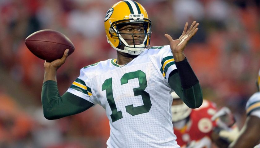 Vince Young