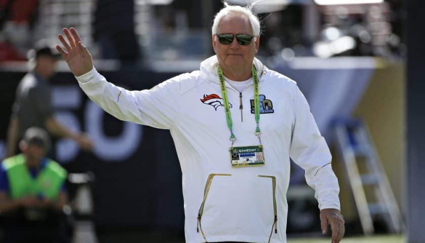 Wade Phillips