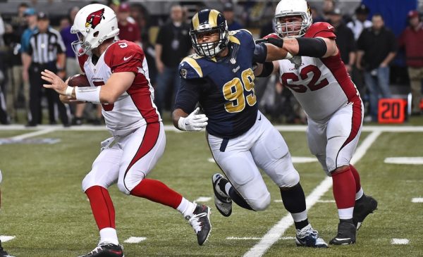 rams super bowl defense