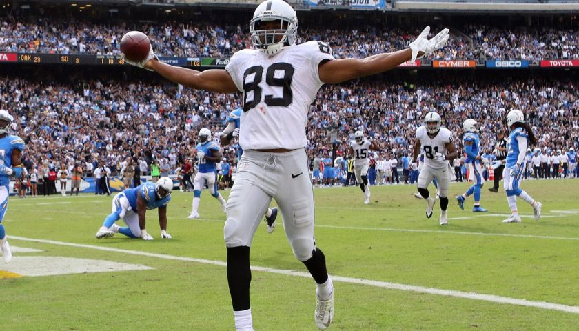 NFL Teams To Get Over Hump In 2017 5 Amari Cooper 2